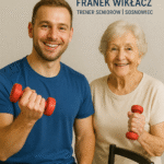 Zdrowy Ruch dla Seniorów – Sosnowiec | Trener & Fizjoterapeuta