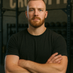 Trening CrossFit i Hyrox | Przygotowanie do Zawodów | Olsztyn | Maciej Mak