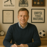 Psycholog Sportowy – Trening Mentalny dla Sportowców | Warszawa + Online