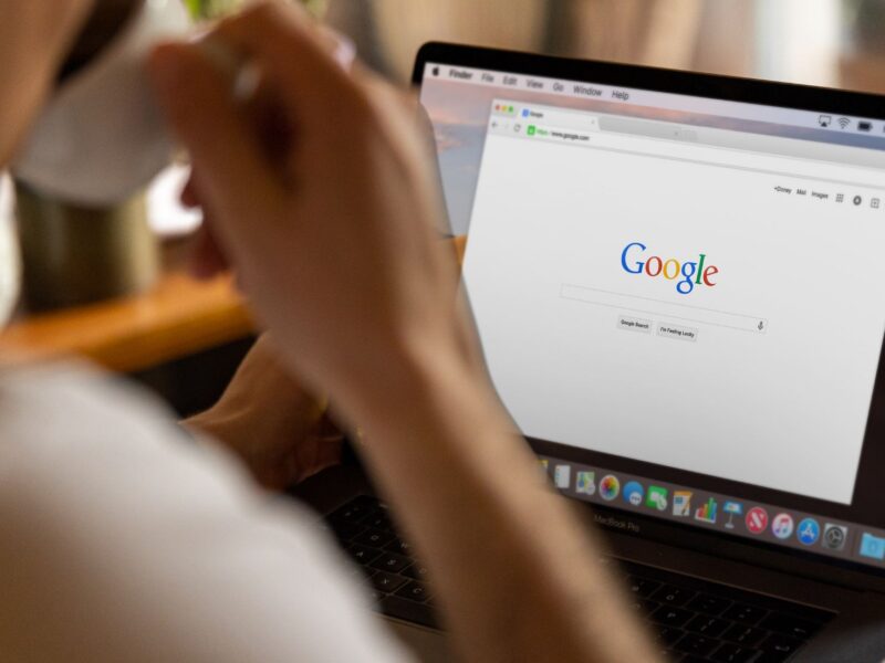 Optymalizacja profilu Google My Business dla trenerów