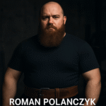 Trener Trójboju Siłowego – Tarnów | Roman Polańczyk
