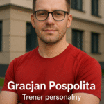 Trener personalny – Chełm | Gracjan Pospolita