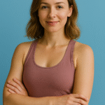 Trenerka personalna i instruktorka Pilates | Piła – Maja Olszewska