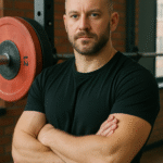 Trener personalny i trener dwuboju olimpijskiego – Jelenia Góra | Paweł Storczyk