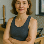 Pilates Kędzierzyn-Koźle – Treningi indywidualne i w małych grupach | Urszula Nowak