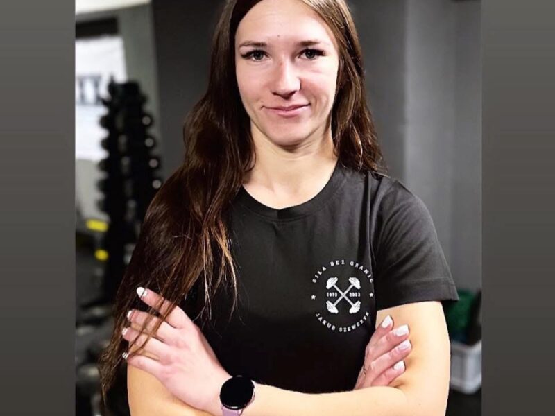 Trening siłowy i funkcjonalny online oraz plany treningowe