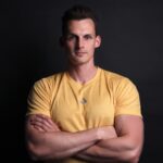 Trener Personalny Wrocław Coaching Online - Konrad Gołąb
